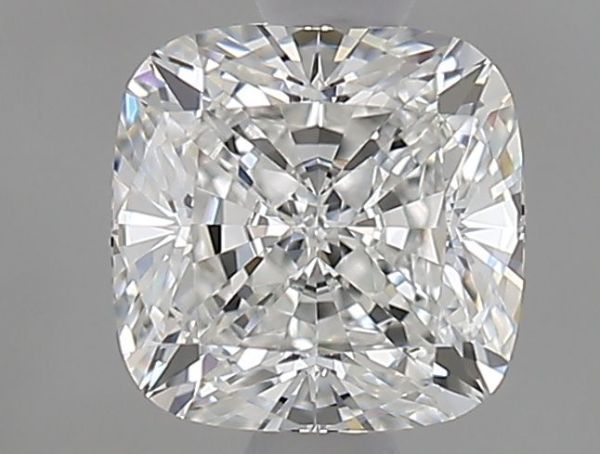 Cushion Diamond image