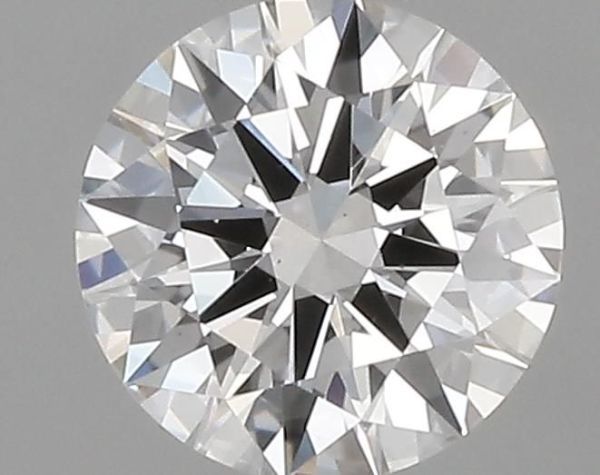 Round Diamond image