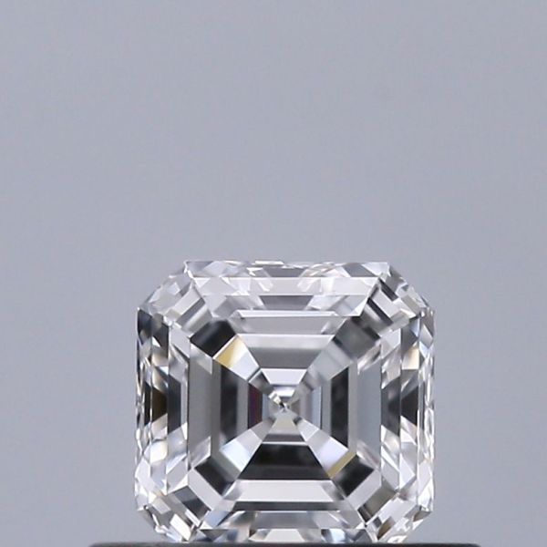 Asscher Diamond image