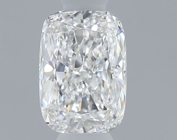 Cushion Diamond image