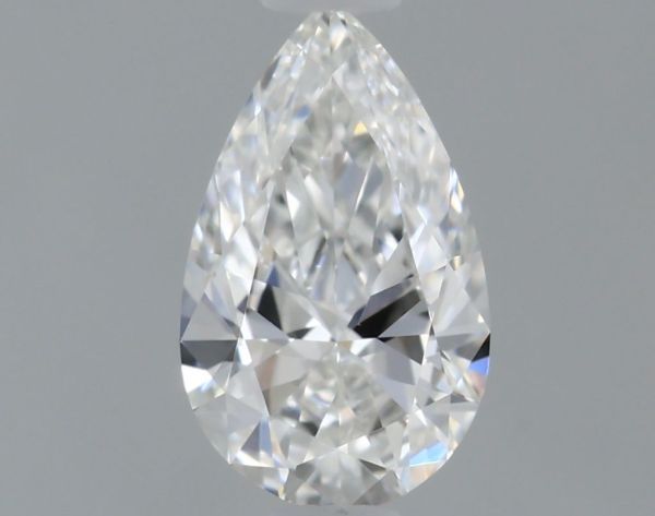 Pear Diamond image