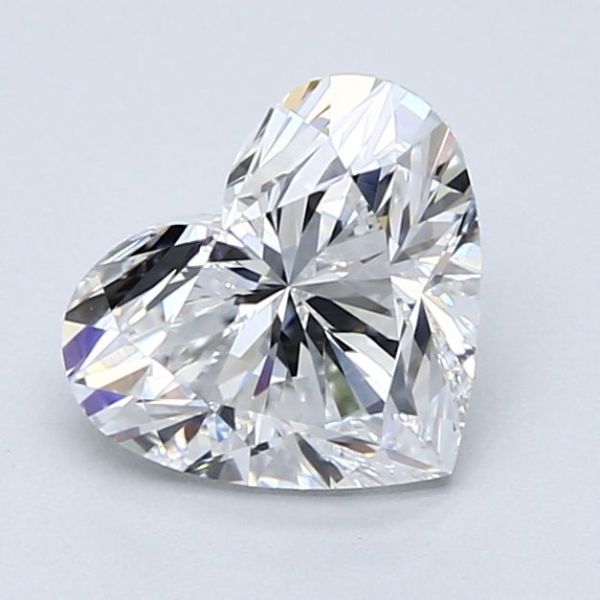 Heart Diamond image