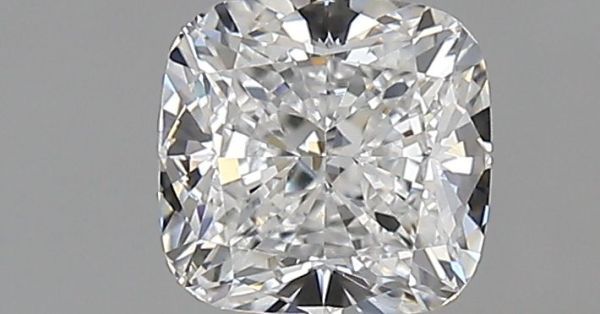 Cushion Diamond image