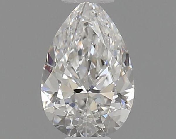 Pear Diamond image
