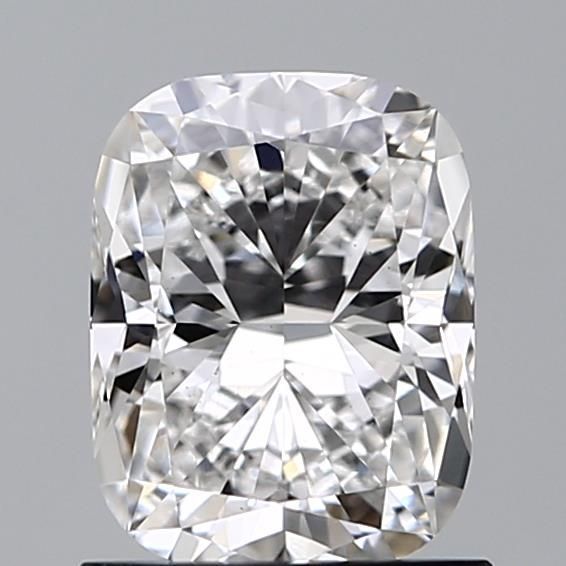 Cushion Lab-Grown Diamond image