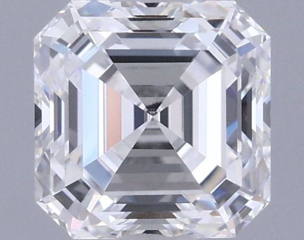 Asscher Lab-Grown Diamond image