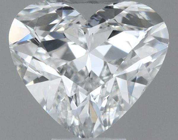 Heart Diamond image