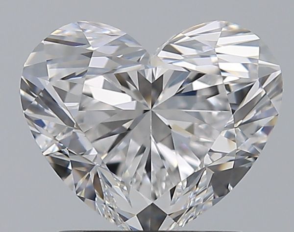 Heart Diamond image