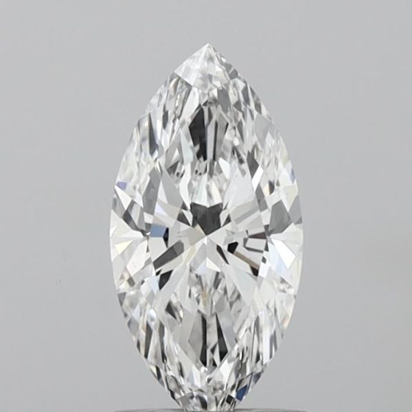 Round Lab-Grown Diamond image