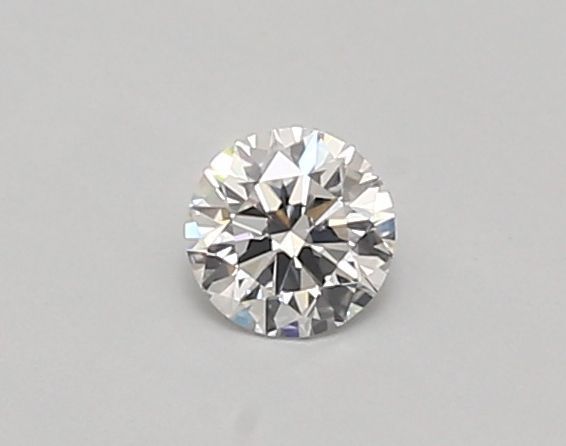 Round Lab-Grown Diamond image