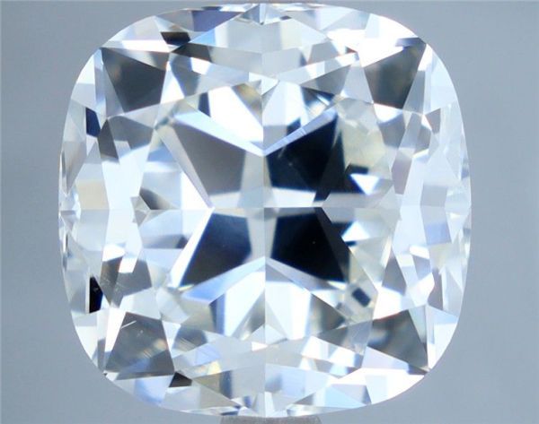 Cushion Diamond image