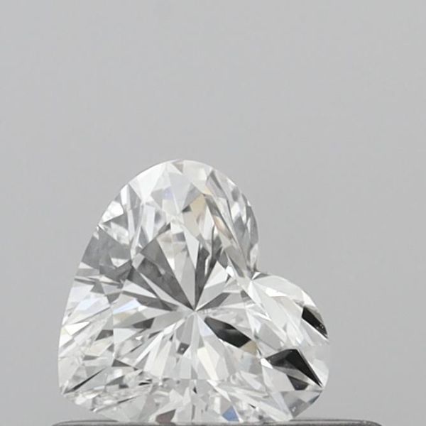 Heart Lab-Grown Diamond image
