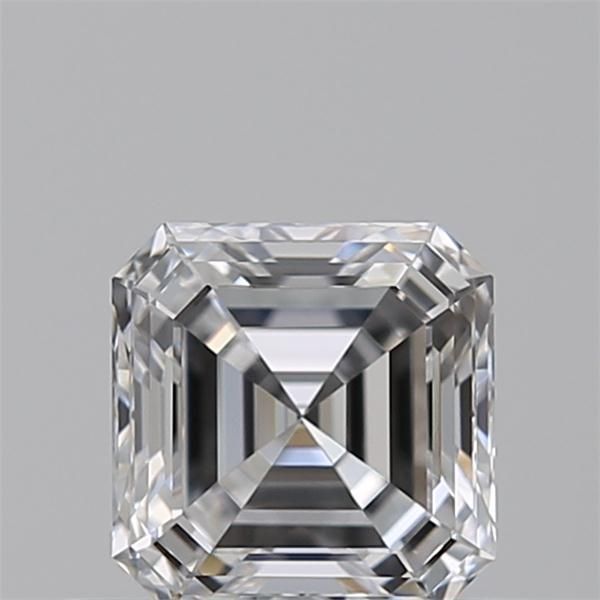 Asscher Diamond image