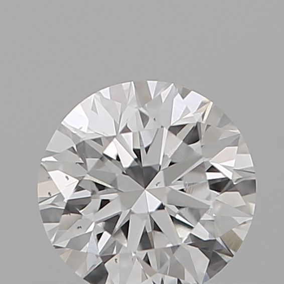 Round Diamond image