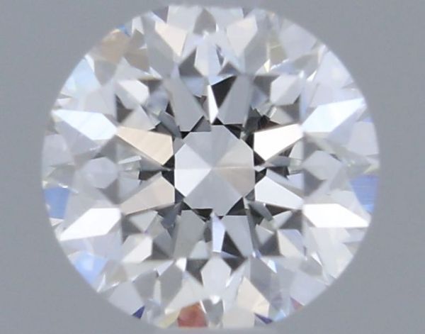 Round Lab-Grown Diamond image