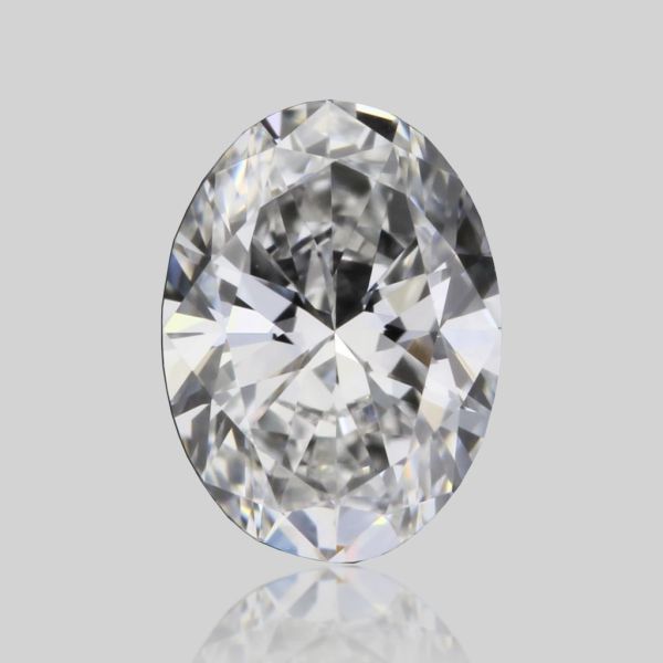 Oval Diamond image