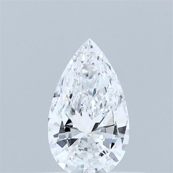 Pear Lab-Grown Diamond image