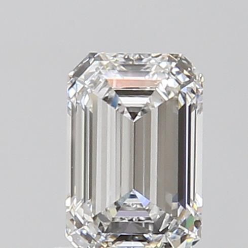 Emerald Lab-Grown Diamond image