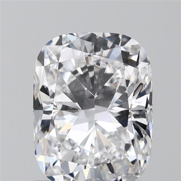Cushion Lab-Grown Diamond image