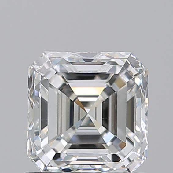Asscher Diamond image