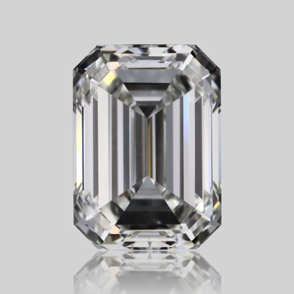 Emerald Diamond image