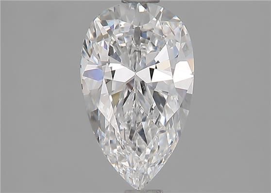 Pear Diamond image