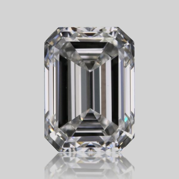 Emerald Diamond image