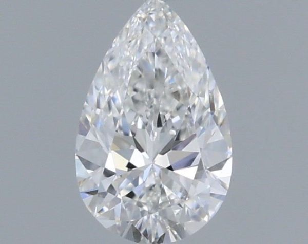 Pear Diamond image