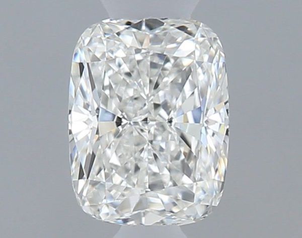 Cushion Diamond image