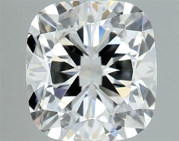 Cushion Diamond image