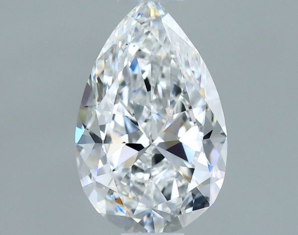 Pear Diamond image