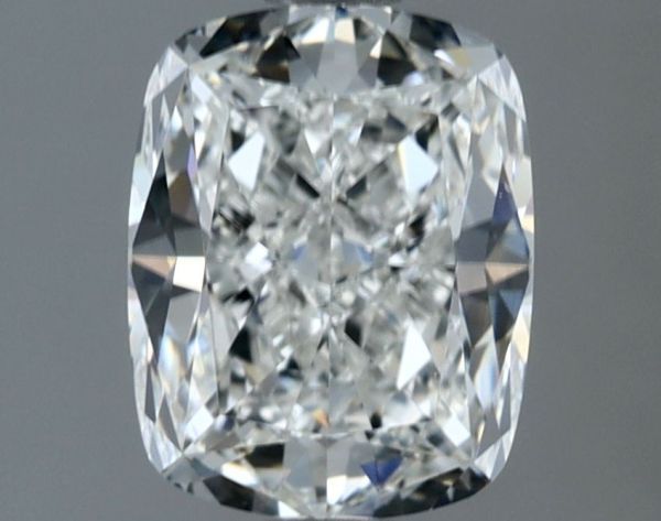 Cushion Diamond image