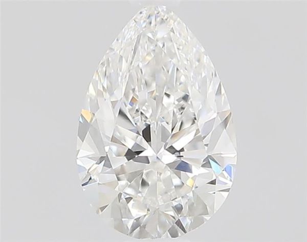 Pear Diamond image