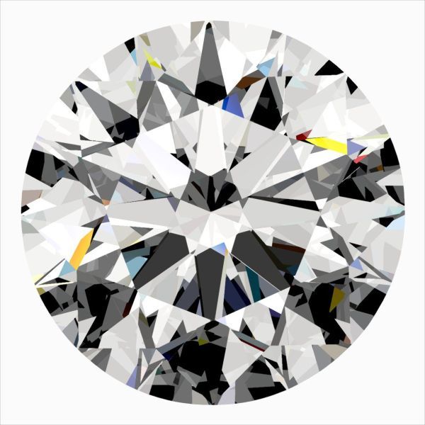 Round Diamond image