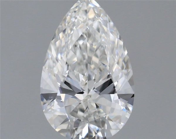 Pear Diamond image