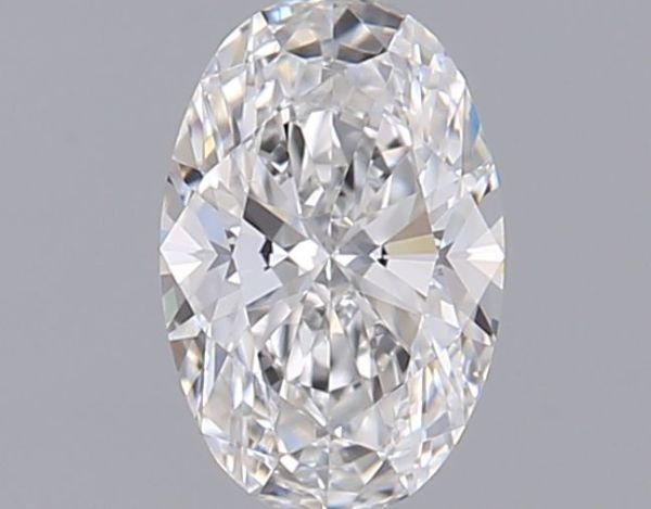 Oval Diamond image