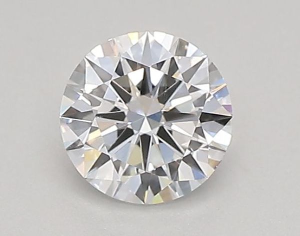 Round Lab-Grown Diamond image