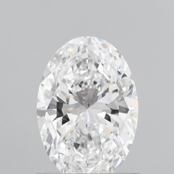 Oval Diamond image