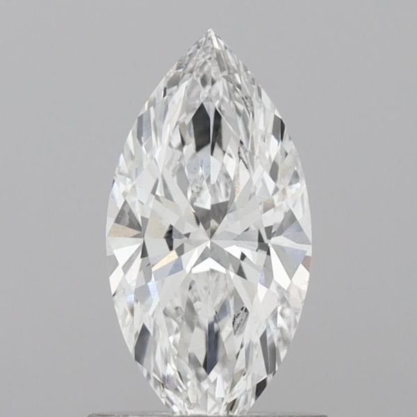 Marquise Lab-Grown Diamond image