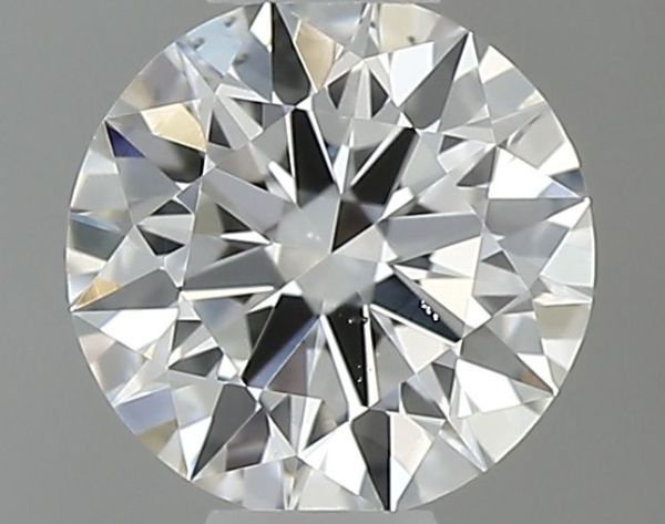 Round Diamond image