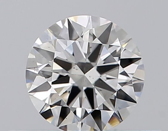 Round Diamond image