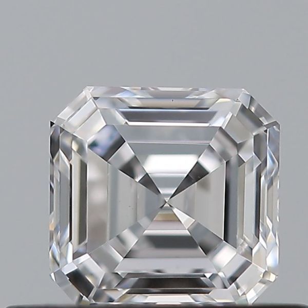 Asscher Diamond image