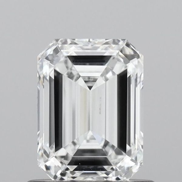 Emerald Lab-Grown Diamond image