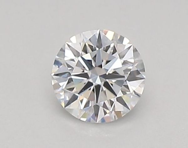 Round Lab-Grown Diamond image