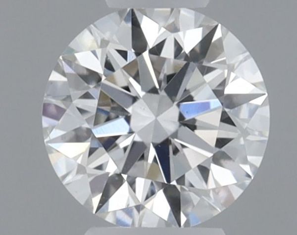 Round Diamond image