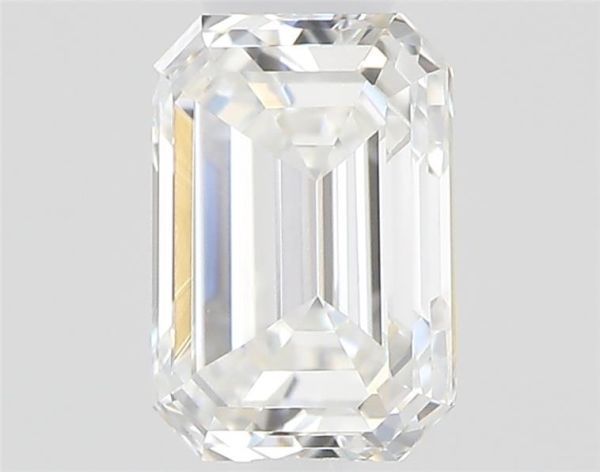 Emerald Diamond image