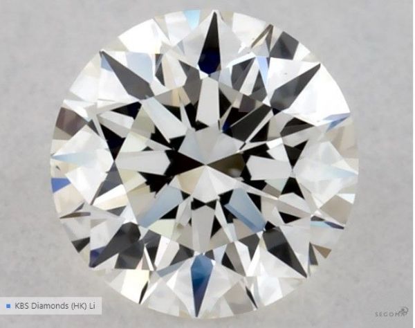 Round Diamond image