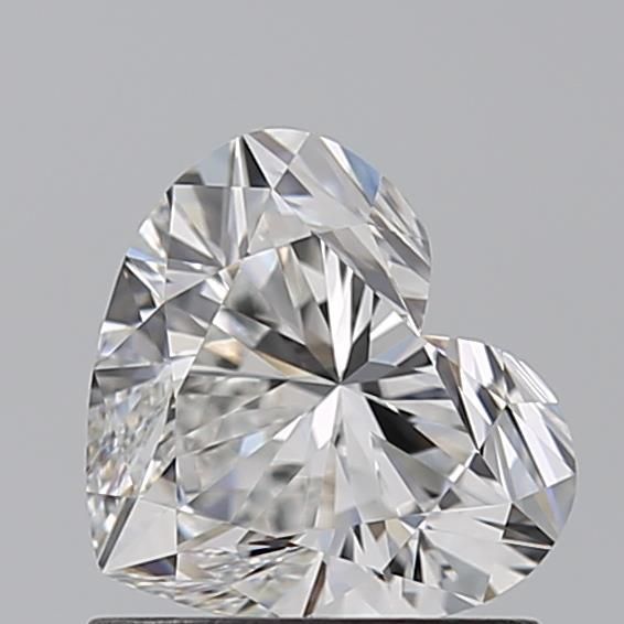 Heart Diamond image