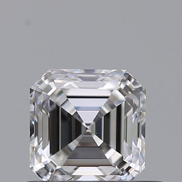 Asscher Diamond image