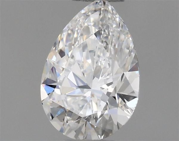 Pear Diamond image